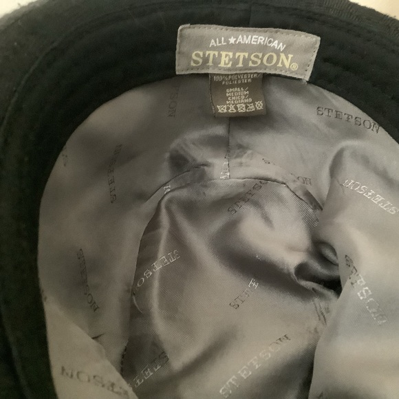 Stepson Black Hat - Picture 4 of 4